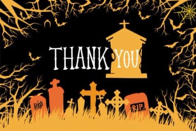 Halloween Grave by onoborgol — Dingbats Font — thumbnail 5