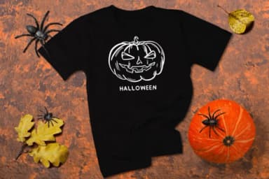 Halloween Icon by Bee piyanuch — Dingbats Font — thumbnail 3