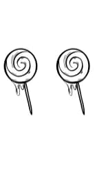 Halloween Icon by Bee piyanuch — Dingbats Font — thumbnail 8