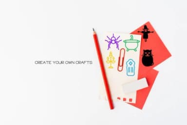 Halloween Icons by WADLEN — Dingbats Font — thumbnail 5