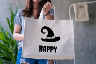 Halloween Party by Nun Sukhwan — Dingbats Font — thumbnail 6