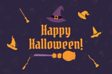 Halloween Party by Nun Sukhwan — Dingbats Font — thumbnail 7