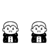 Halloween Party by danita.kukkai — Dingbats Font — thumbnail 8