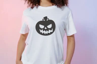 Halloween Pumpkin by Ketsarin — Dingbats Font — thumbnail 5