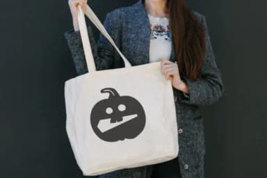 Halloween Pumpkin by Ketsarin — Dingbats Font — thumbnail 6