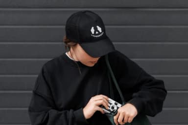 Halloween Scary Face by Kelik - 7NTypes — Dingbats Font — thumbnail 3