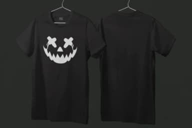 Halloween Scary Face by Kelik - 7NTypes — Dingbats Font — thumbnail 5