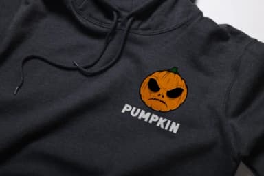 Halloween Silhouette by Kelik - 7NTypes — Dingbats Font — thumbnail 7