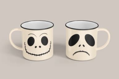 Halloween Silhouette by Kelik - 7NTypes — Dingbats Font — thumbnail 8