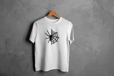 Halloween Web by Heartcraft Atelier — Dingbats Font — thumbnail 6