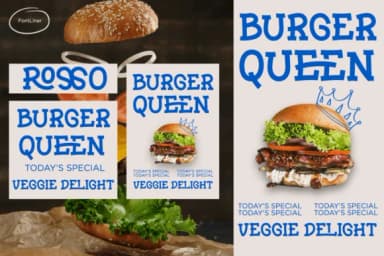 Haluna by Font Liner — Slab Serif Font — thumbnail 6