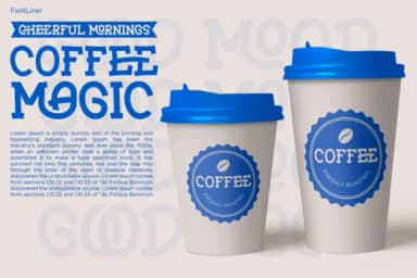 Haluna by Font Liner — Slab Serif Font — thumbnail 8