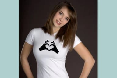 Hand Doodle by Pui Art — Dingbats Font — thumbnail 6