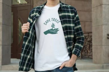 Hand Doodle by Pui Art — Dingbats Font — thumbnail 7