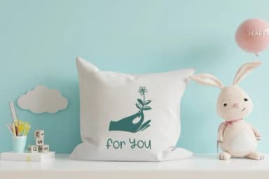 Hand Doodle by Pui Art — Dingbats Font — thumbnail 8