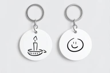 Hand Draw Doodle by Heartcraft Atelier — Dingbats Font — thumbnail 6