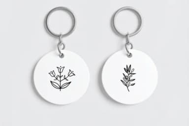 Hand Draw Nature by Heartcraft Atelier — Dingbats Font — thumbnail 6