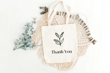 Hand Draw Nature by Heartcraft Atelier — Dingbats Font — thumbnail 7