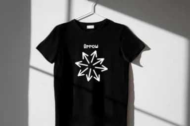 Hand Drawn Arrow by Sontaya — Dingbats Font — thumbnail 7