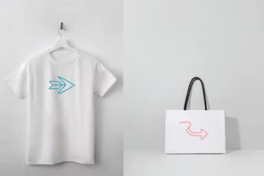 Hand Drawn Arrow by CHANOK — Dingbats Font — thumbnail 7