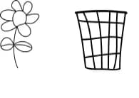 Hand Drawn Camping by ShinCraftShop — Dingbats Font — thumbnail 4