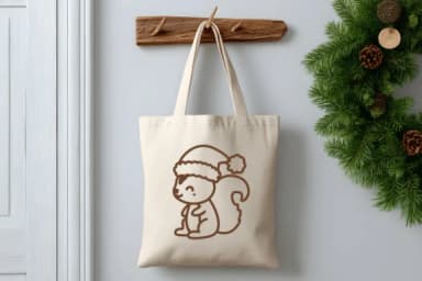 Hand Drawn Christmas by CHANOK — Dingbats Font — thumbnail 6