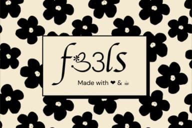 Hand Drawn Floral by f33ls design — Dingbats Font — thumbnail 4