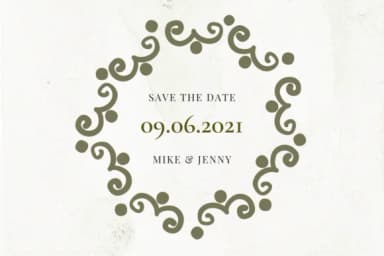 Hand Drawn Frames by Sontaya — Dingbats Font — thumbnail 5