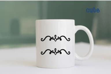 Hand Drawn Ornamental by Sontaya — Dingbats Font — thumbnail 6