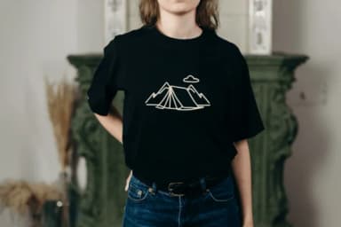 Hand-drawn Travel by CHANOK — Dingbats Font — thumbnail 5