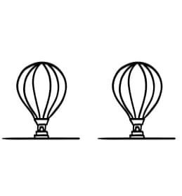 Hand-drawn Travel by CHANOK — Dingbats Font — thumbnail 8