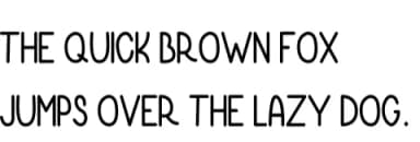 Hand Drawn Vintage by GraphicsNinja — Slab Serif Font — thumbnail 4