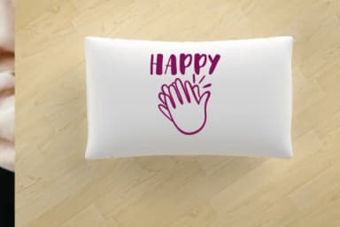 Hand Emoji by Nongyao — Dingbats Font — thumbnail 6