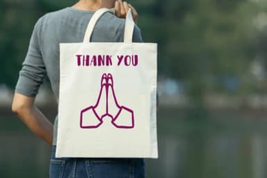 Hand Emoji by Nongyao — Dingbats Font — thumbnail 7