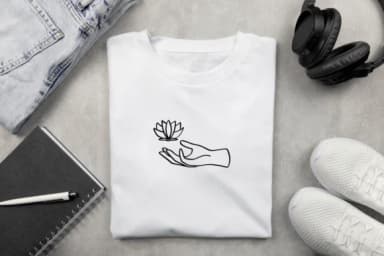 Hand Gesture Icons by Heartcraft Atelier — Dingbats Font — thumbnail 5