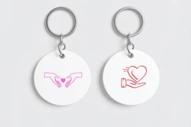 Hand Gesture Icons by Heartcraft Atelier — Dingbats Font — thumbnail 6