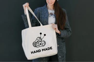 Hand Made by Nun Sukhwan — Dingbats Font — thumbnail 2