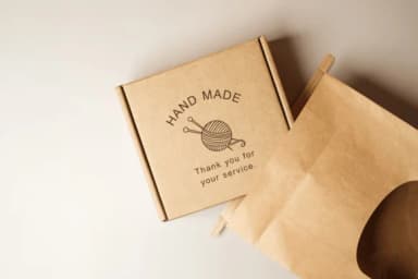 Hand Made by Nun Sukhwan — Dingbats Font — thumbnail 3