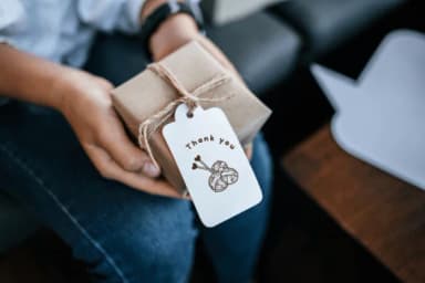 Hand Made by Nun Sukhwan — Dingbats Font — thumbnail 4