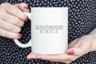 Handmade by BlackCraft — Slab Serif Font — thumbnail 7