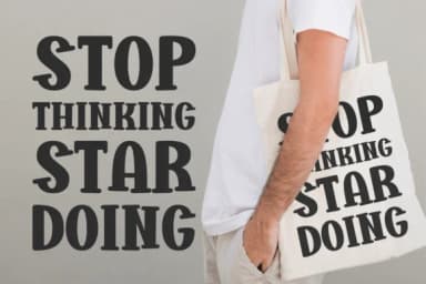 Handmade Capital by Riman (7NTypes) — Slab Serif Font — thumbnail 2