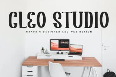 Handmade Compact by YanStudio — Slab Serif Font — thumbnail 4