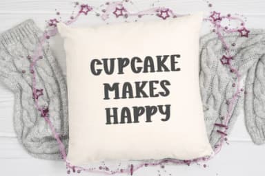 Handmade Cupcake by CraftedType Studio — Slab Serif Font — thumbnail 6