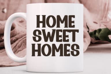 Handmade Grinchese by Minimalist Eyes — Slab Serif Font — thumbnail 4