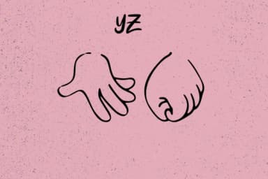 Hands 2.0 by Minimalistartstudio — Dingbats Font — thumbnail 5