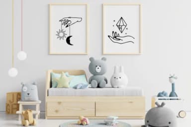 Hands Collection by Nun Sukhwan — Dingbats Font — thumbnail 6