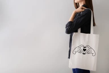 Handshake by Chada Art — Dingbats Font — thumbnail 5