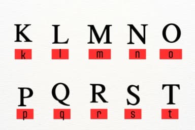 Handspeak by Petal Pixels — Dingbats Font — thumbnail 6