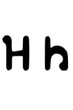 Handy Hub by OliviaFontCo — Slab Serif Font — thumbnail 4