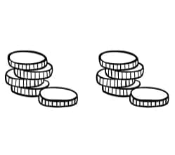 Hanukkah by Bee Piyanuch — Dingbats Font — thumbnail 8